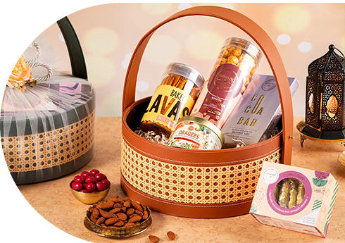 Gift Hampers